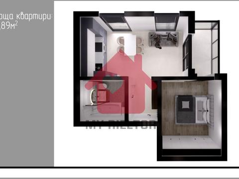 квартира за адресою Собранецька вул., 150