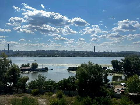 квартира за адресою Степана Рудницького вул. (Шолохова), 39