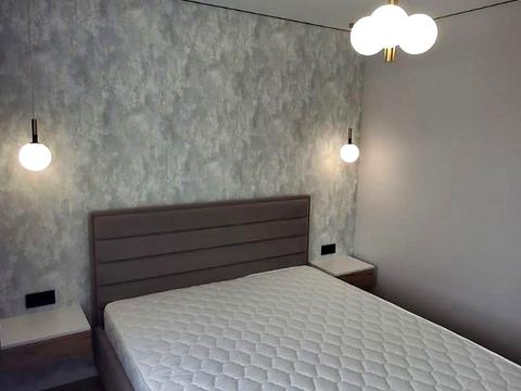 квартира за адресою Леся Курбаса вул., 6-Б