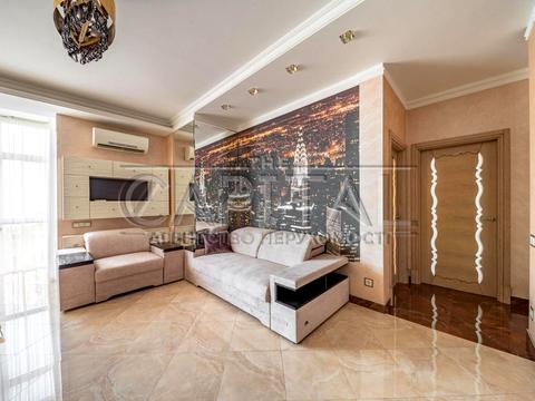 квартира за адресою Київ, Назарівська вул. (Вєтрова), 23-А