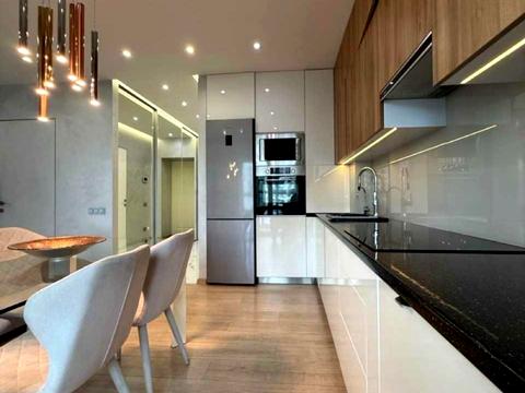 квартира за адресою Патріарха Мстислава Скрипника вул., 48-А
