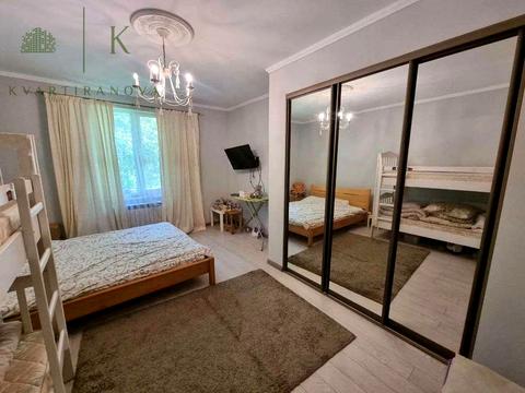 квартира по адресу Богдана Лепкого ул., 31