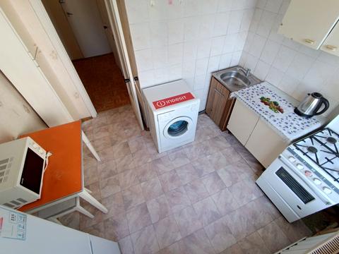 квартира по адресу Оболонский просп., 16-Е