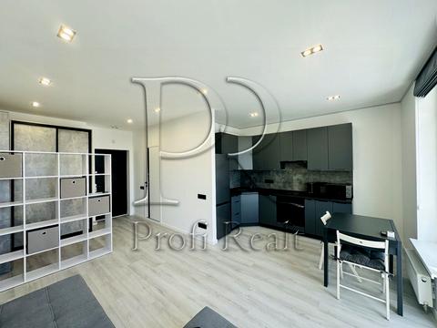 квартира по адресу Берестейский просп. (Победы), 65-Б