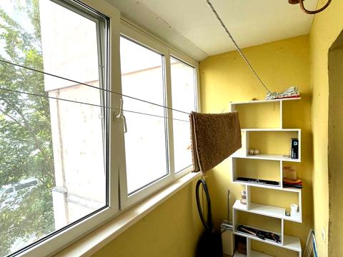 квартира за адресою Анни Ахматової вул., 16-Г