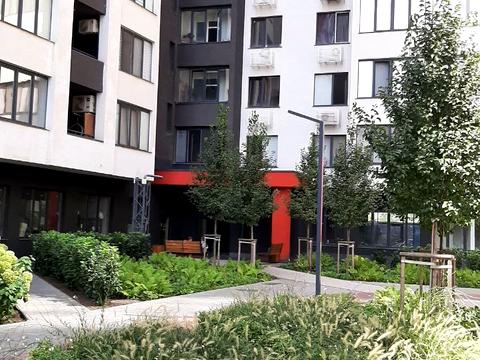 квартира по адресу Академика Вильямса ул., 93/2