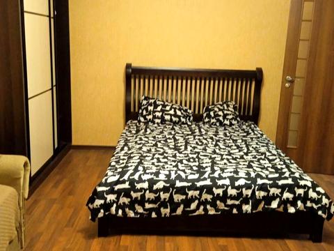 квартира по адресу Сухумская ул., 24