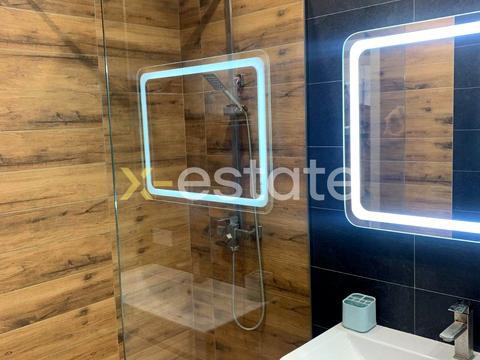 квартира за адресою Драгоманова вул., 8