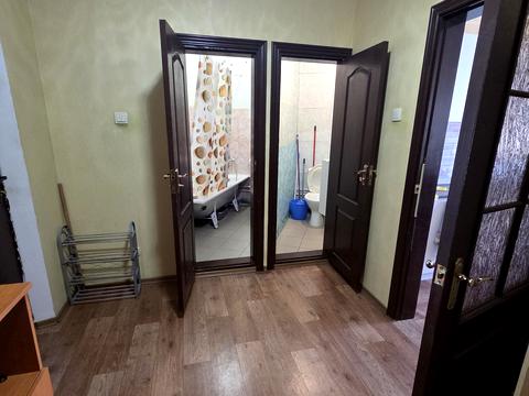 квартира по адресу Елизаветы Чавдар ул., 22
