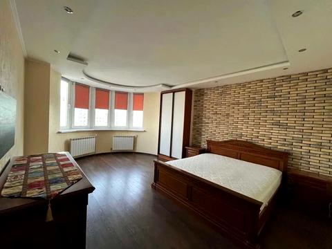 квартира по адресу Киев, Елизаветы Чавдар ул., 2