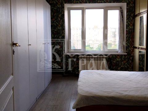 квартира по адресу Мостицкая ул., 10