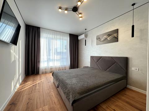 квартира за адресою Вовчинецька вул., 227