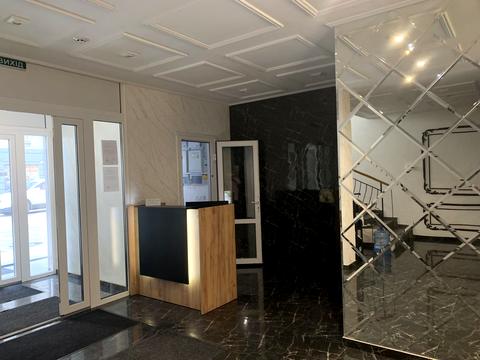 квартира за адресою Дмитрівська вул., 60/19