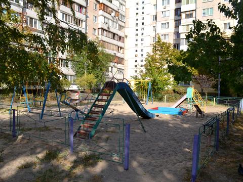 квартира за адресою Героїв Дніпра вул., 62