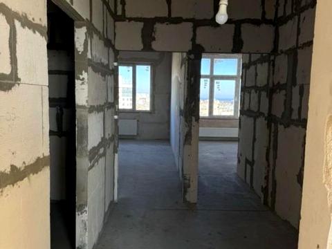 квартира за адресою Перлинна вул., 2