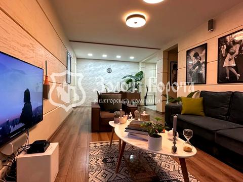 квартира за адресою Олександра Кошиця вул., 10/21