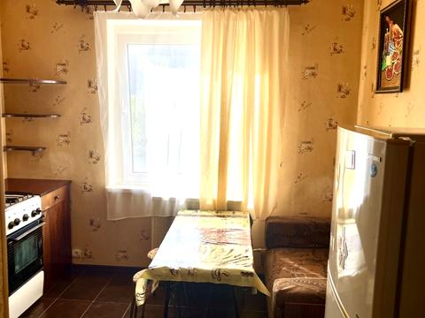 квартира за адресою Академіка Корольова вул., 120