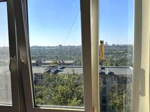 квартира за адресою Ферганська вул., 31б