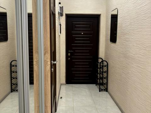 квартира по адресу Итальянский бульв., 1в