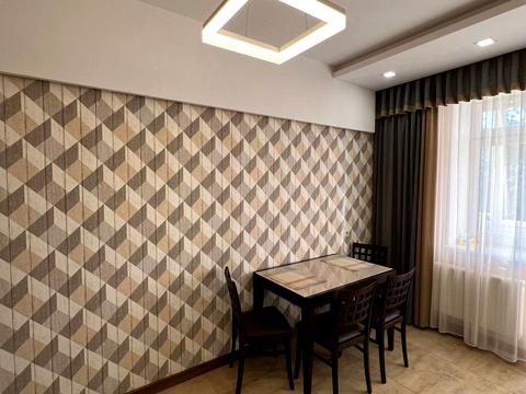 квартира за адресою Жасминова вул., 5б