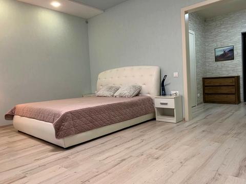 квартира за адресою Драгоманова вул., 2