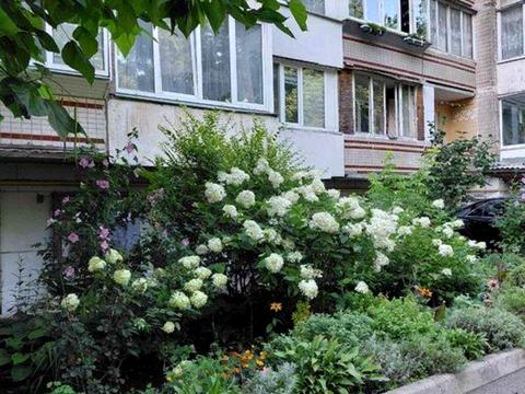 квартира по адресу Родимцева генерала ул. (Генерала Родимцева), 11