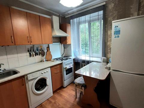 квартира по адресу Яценко ул., 8