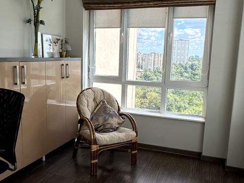 квартира за адресою Кадетський Гай вул., 6