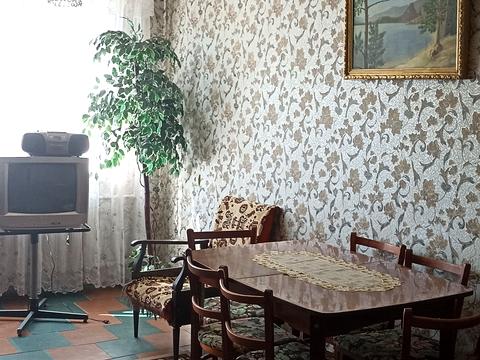 квартира по адресу Квітки Цісик ул. (Гули Королёвой), 28