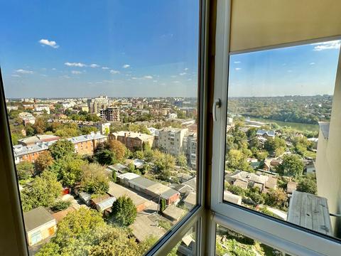 квартира за адресою Степана Бандери вул., 9