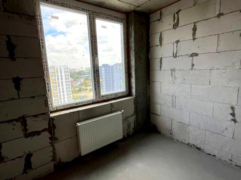 квартира по адресу Рудненская ул. (Белогорская), 8-Д