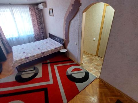 квартира за адресою Георгія Ґонґадзе вул. (Паризької Комуни), 7