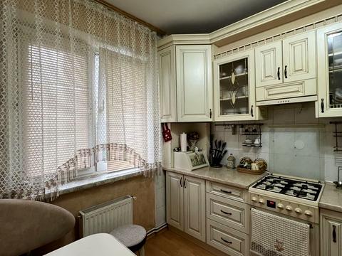 квартира за адресою Костомарова, 1
