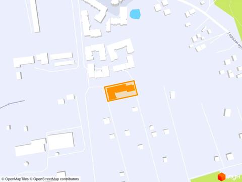 квартира по адресу Вулецкая ул., 16