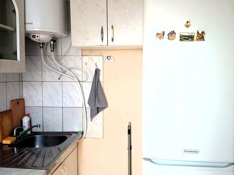 квартира за адресою проспект Соборності, 26/2
