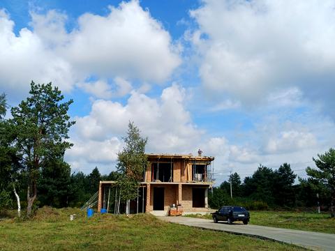 дом по адресу ---