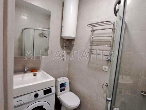 квартира за адресою Магістральна вул., 33