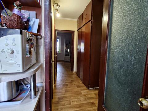 квартира по адресу Вишняковская ул., 6-А
