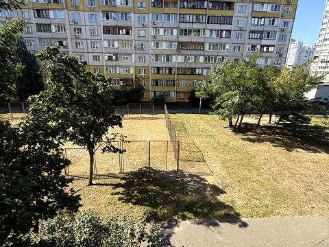 квартира по адресу Рональда Рейгана ул., 11-А