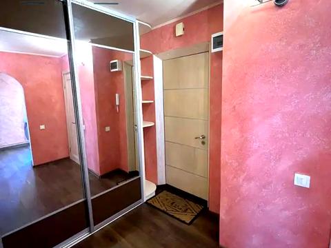квартира по адресу Фестивальный пер., 22