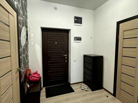 квартира за адресою Французький бульв., 60б