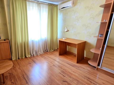 квартира за адресою Антоновича вул. (Горького), 94-96