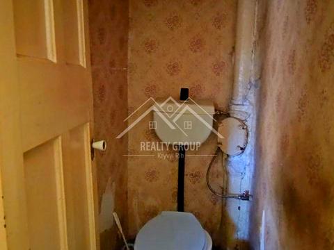 квартира по адресу Криворожстали ул. (Орджонікідзе), 58