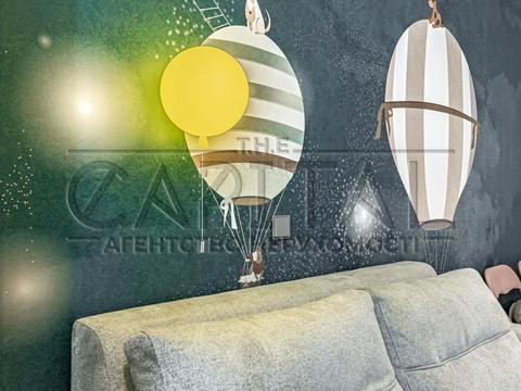 квартира за адресою Саперне Поле вул., 12
