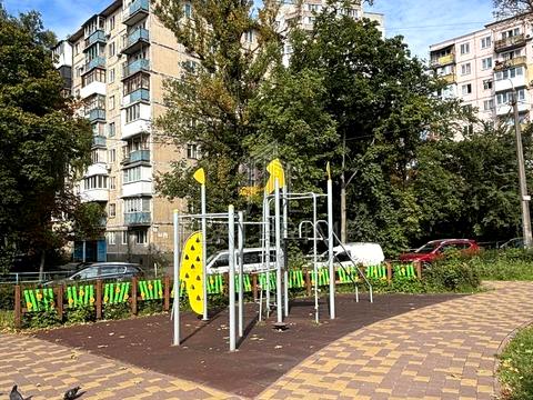 квартира по адресу Максима Березовського ул. (Глінки), 6