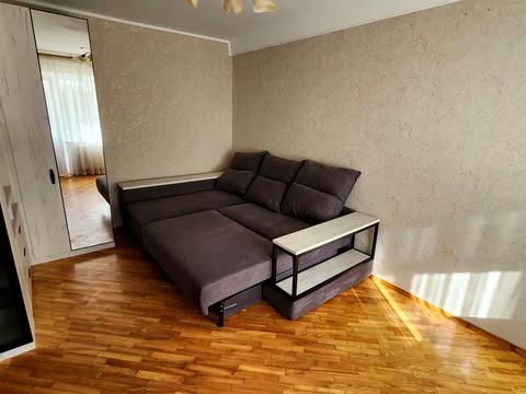 квартира за адресою Алішера Навої просп., 57