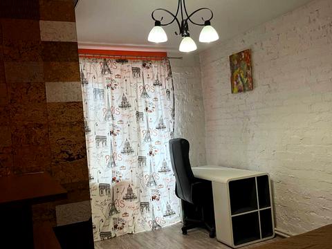 квартира за адресою Авіаконструктора Антонова вул., 4-Б