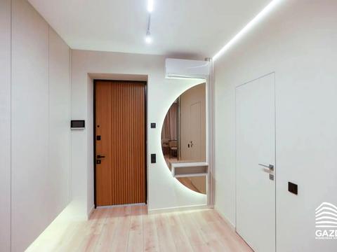 квартира по адресу Легоцького, 4