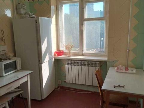 квартира за адресою Адміральський просп. (Патріса Лумумби), 1