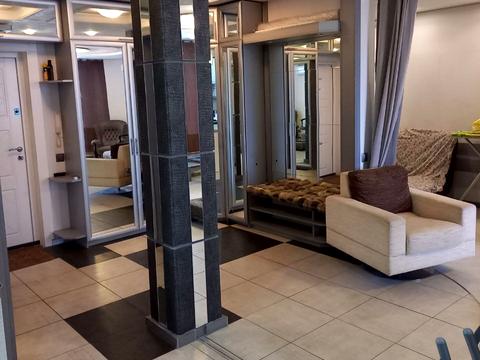 квартира по адресу Пономарёва ул., 26